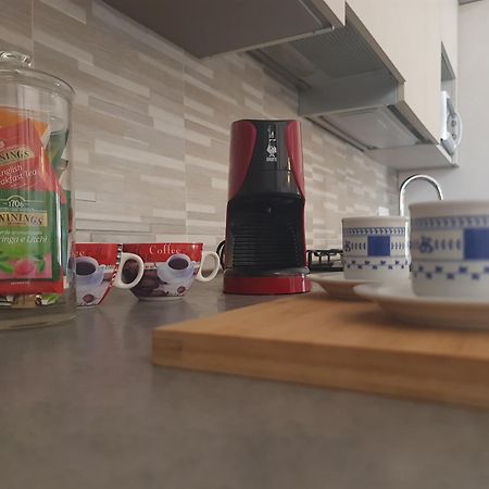L'Aquila Home 'Il Comfort In 4 Camere' Esterno foto