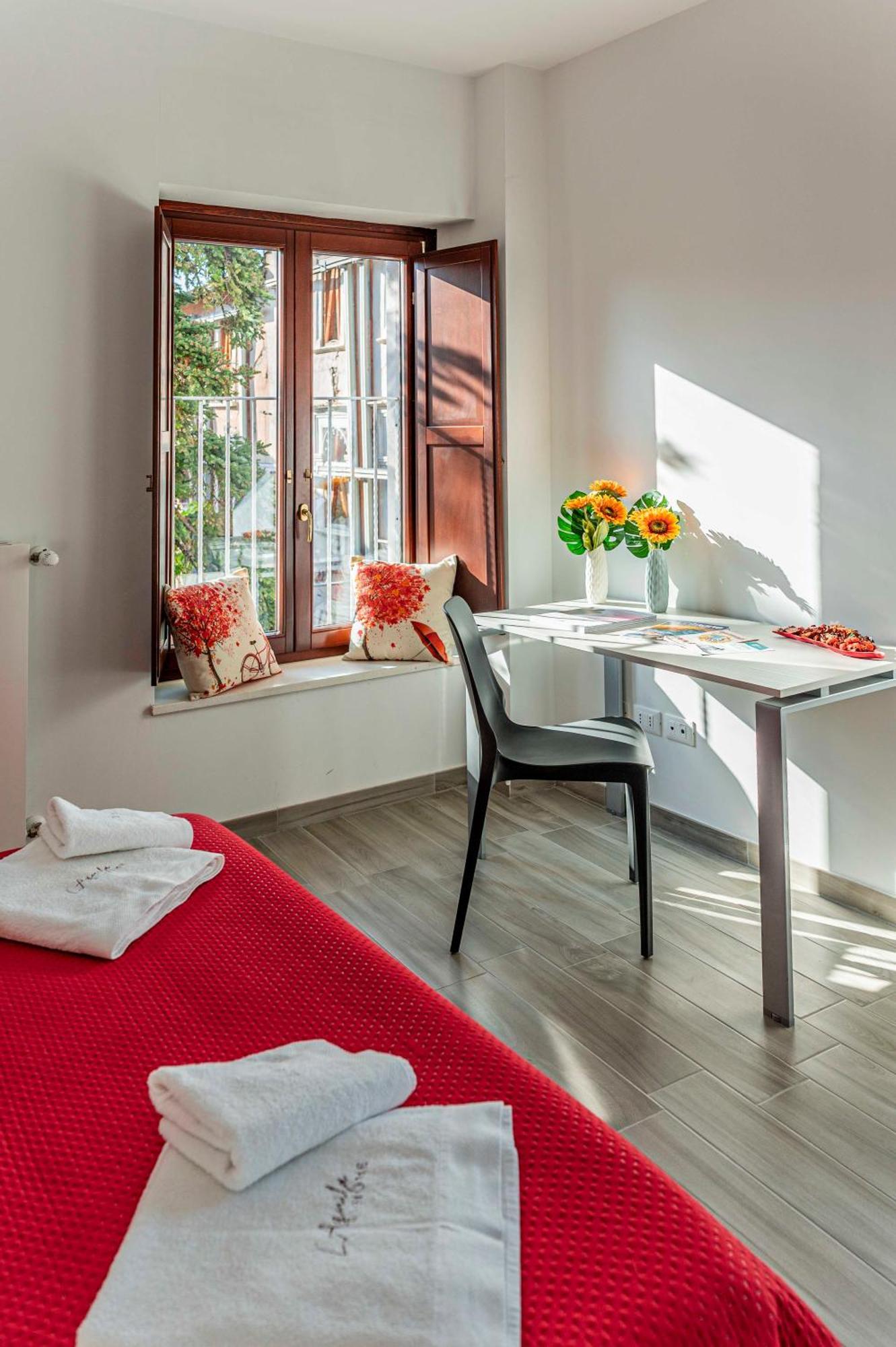 L'Aquila Home 'Il Comfort In 4 Camere' Esterno foto