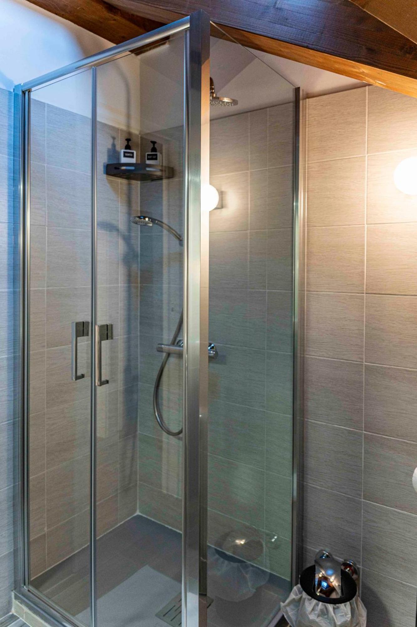 L'Aquila Home 'Il Comfort In 4 Camere' Esterno foto