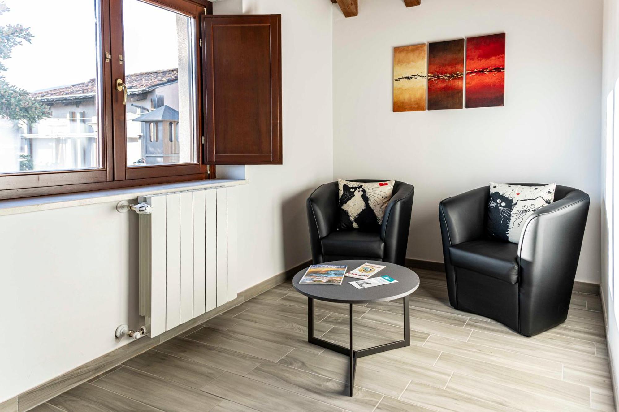 L'Aquila Home 'Il Comfort In 4 Camere' Esterno foto