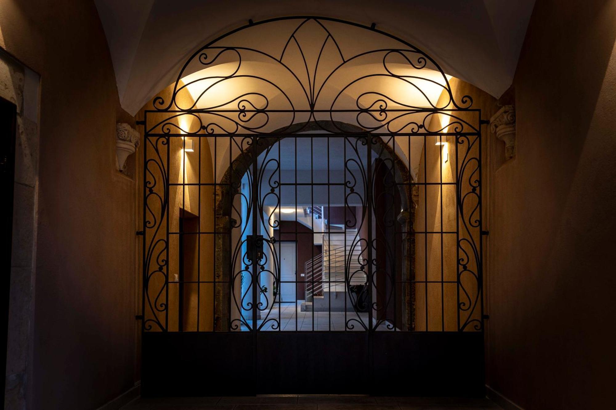 L'Aquila Home 'Il Comfort In 4 Camere' Esterno foto