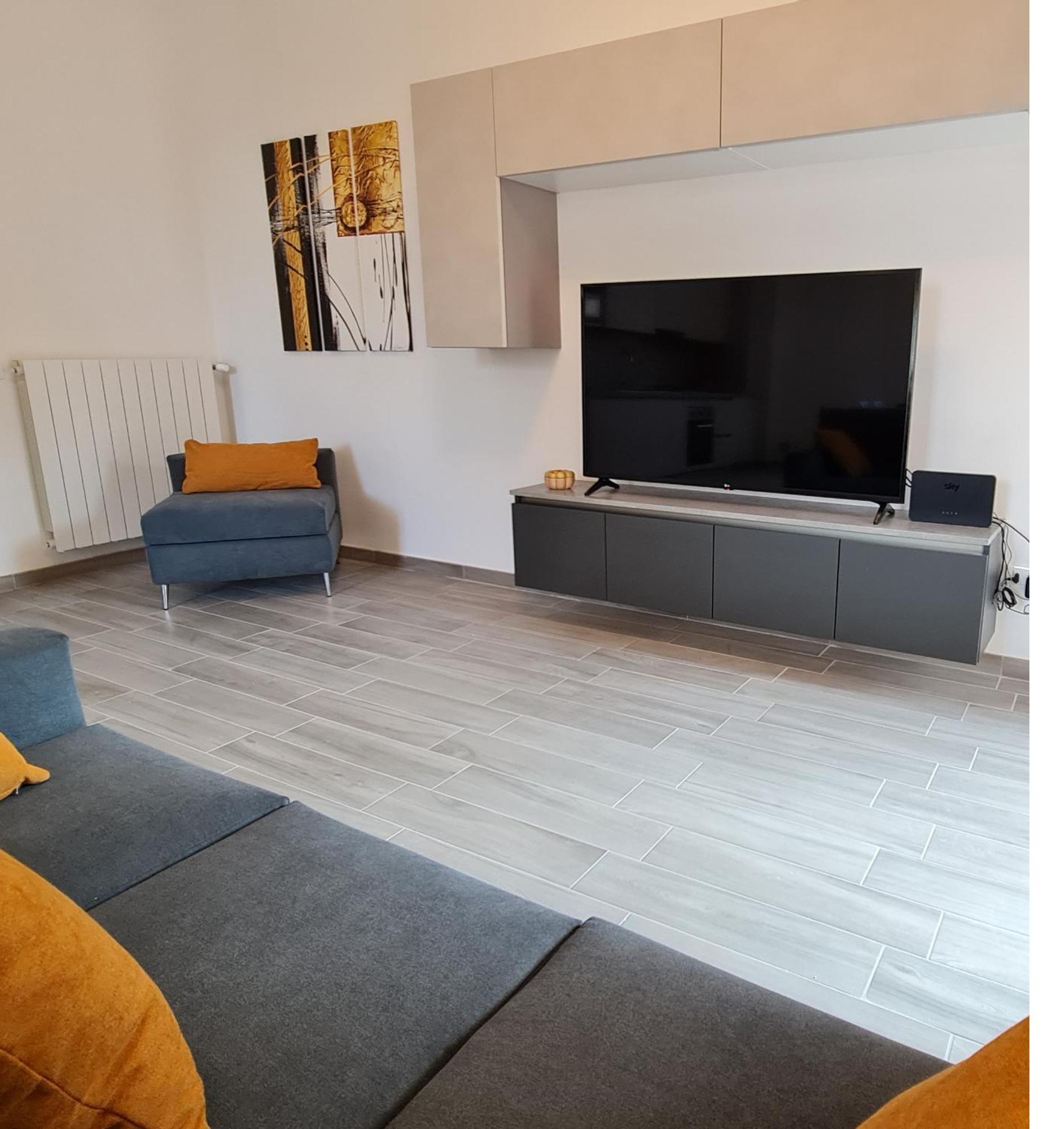 L'Aquila Home 'Il Comfort In 4 Camere' Esterno foto