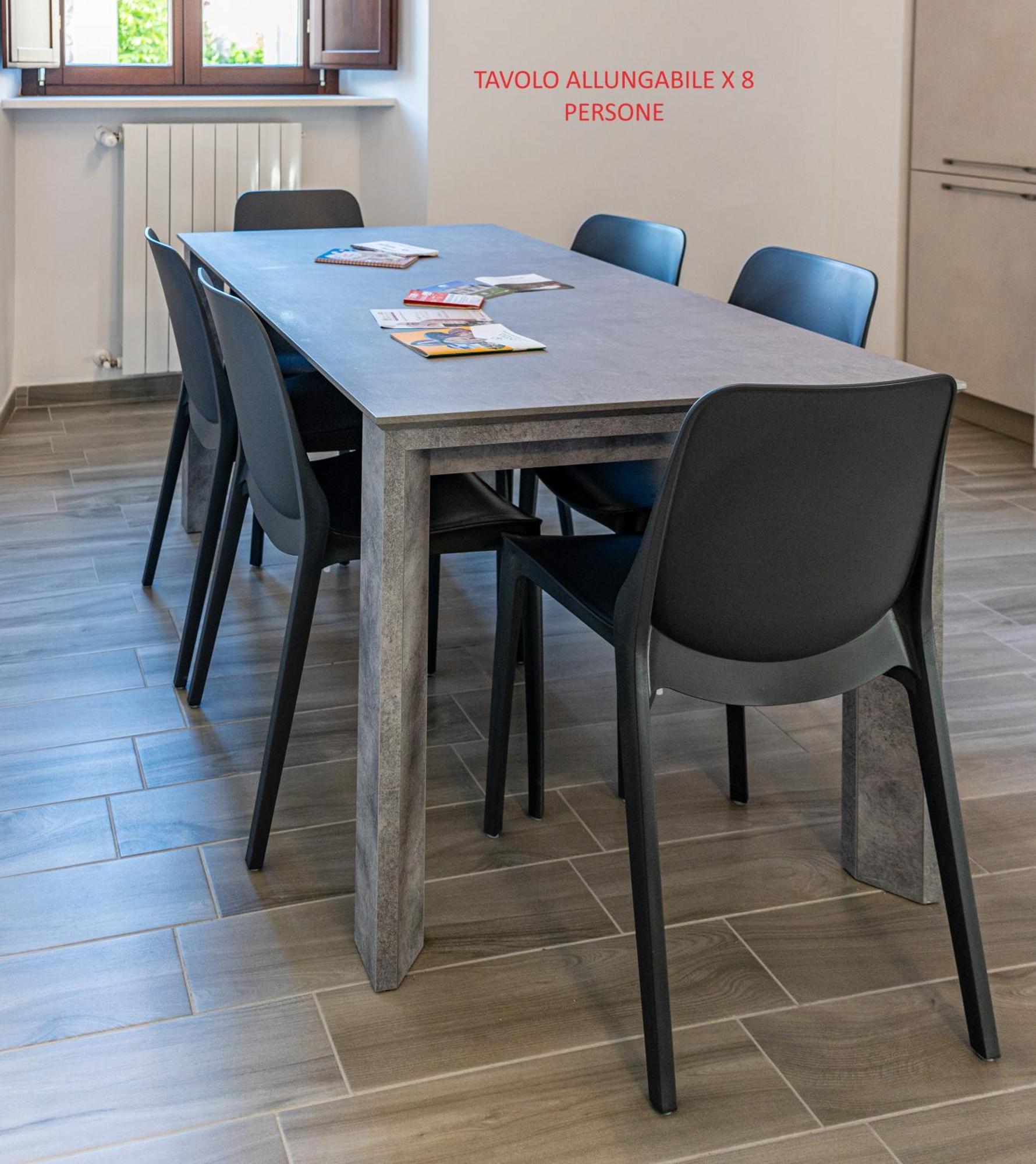 L'Aquila Home 'Il Comfort In 4 Camere' Esterno foto