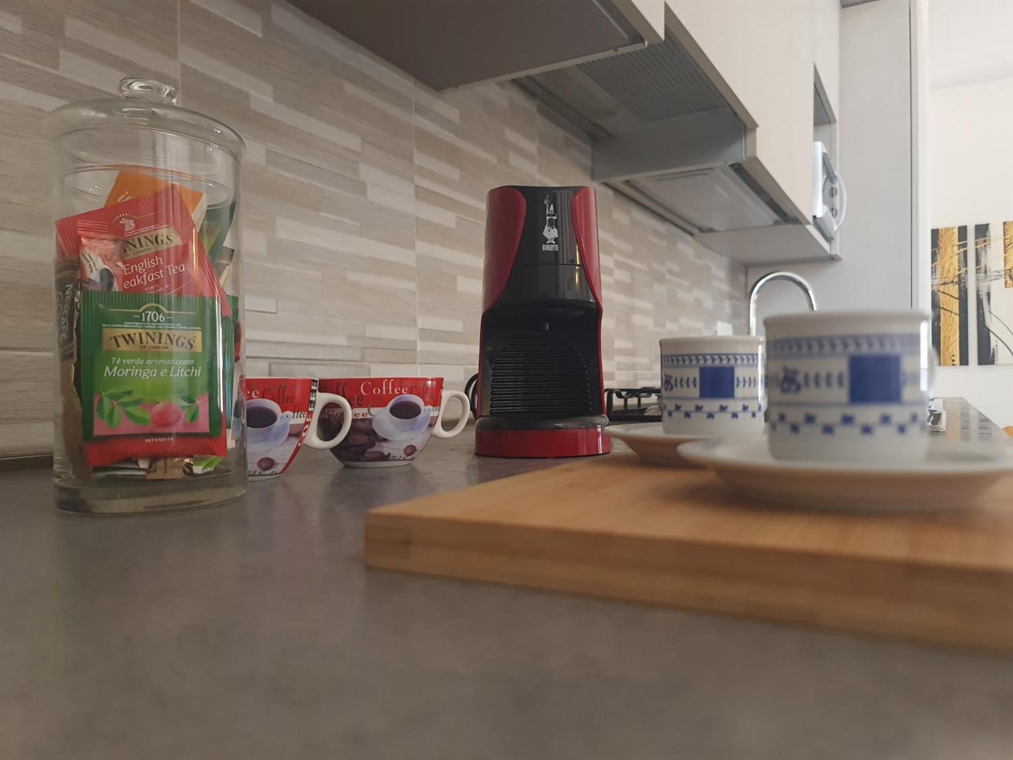 L'Aquila Home 'Il Comfort In 4 Camere' Esterno foto